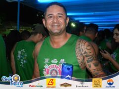 Camarote Espaço Folia (PM)